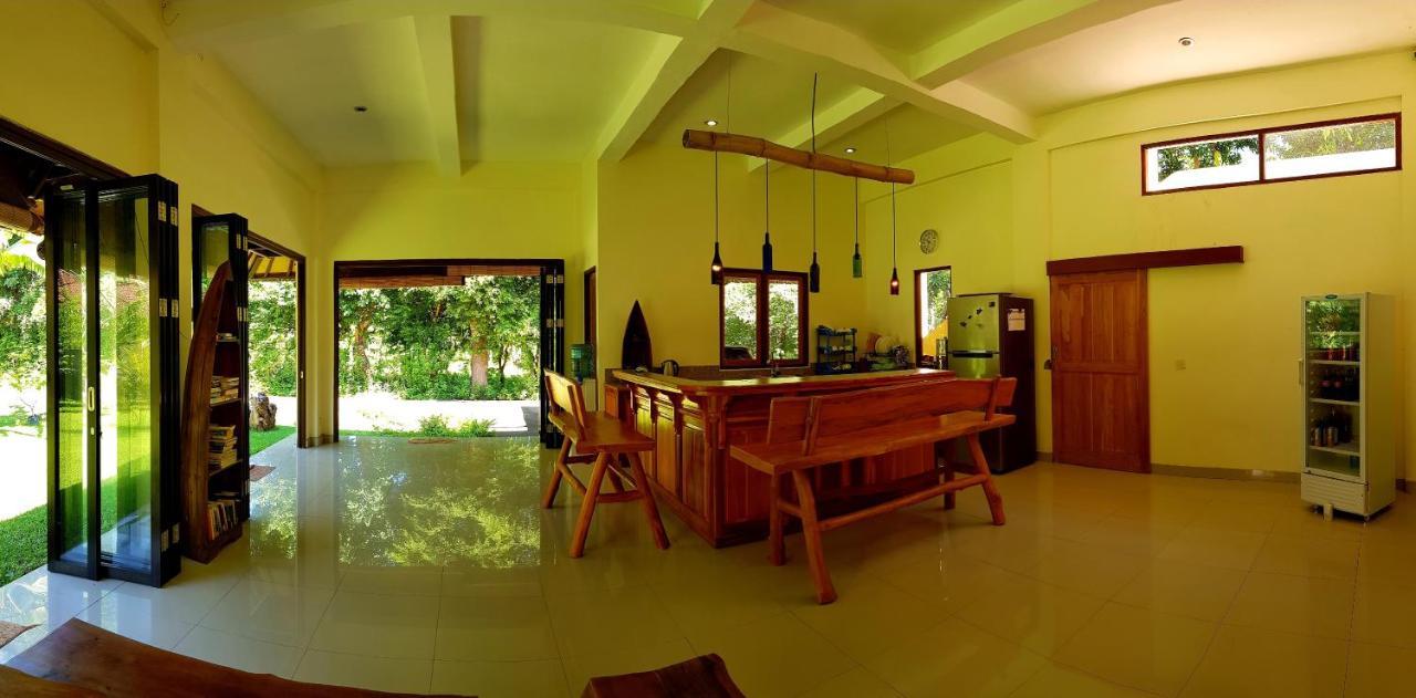 Mango Tree Inn Pemuteran  Exterior photo